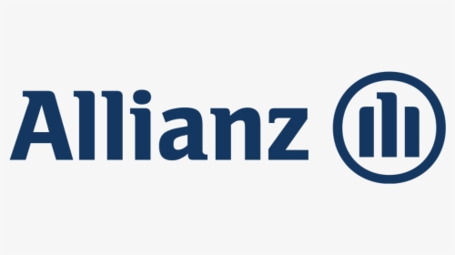 Allianz Logo Transparent Vector, HD Png Download, Free Download