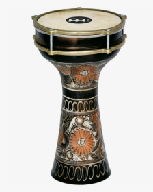 Egyptian Drums Png - Meinl Darbuka, Transparent Png, Free Download