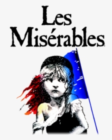 Les Miserables The Musical Logo, HD Png Download, Free Download