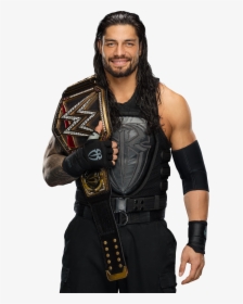 Roman Reigns Wwe 2015, HD Png Download, Free Download
