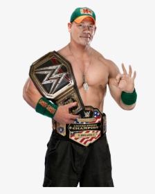 Transparent John Cena Clipart - Wwe Champions John Cena, HD Png Download, Free Download