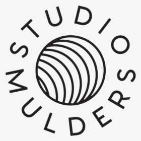 Studio Mulders - Web-03 - Circle, HD Png Download, Free Download