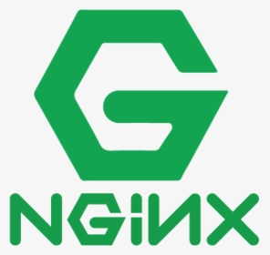 Web Server Nginx Logo, HD Png Download, Free Download