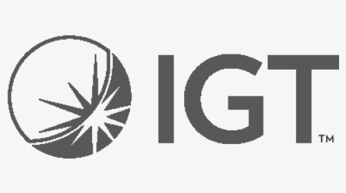 International Game Technology Logo, HD Png Download, Free Download
