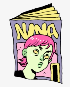 Nina Artwork, HD Png Download, Free Download