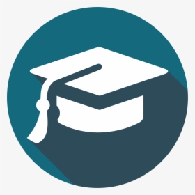 Transparent Education Icon Png - College And Career Icon, Png Download, Free Download