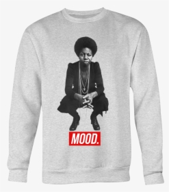 Nina Simone Mood Shirt, HD Png Download, Free Download