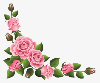 floral border png images free transparent floral border download kindpng floral border png images free