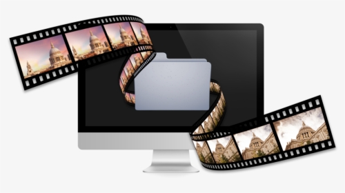 Find Video Header Image - Online Advertising, HD Png Download, Free Download