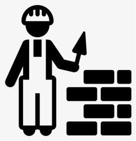 Construction Icon Png, Transparent Png, Free Download