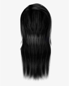 Download For Free Hair Transparent Png File - Lace Wig, Png Download, Free Download