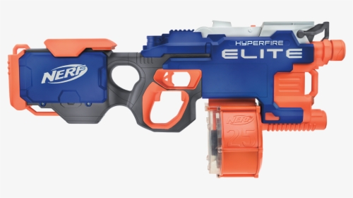 Newest Nerf Guns 2017, HD Png Download, Free Download