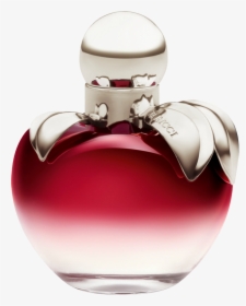 Perfume Nina Ricci Png Image - Parfum Nina Ricci Pomme, Transparent Png, Free Download
