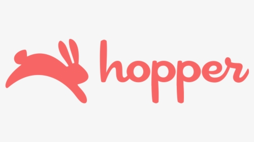 Blog-banner - Hopper Logo, HD Png Download, Free Download