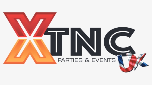 Xtnc Logo, HD Png Download, Free Download