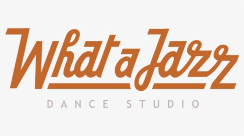 What A Jazz - Graphic Design, HD Png Download, Free Download