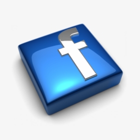 Facebook Logo Png , Png Download - Logo Facebook Png, Transparent Png, Free Download