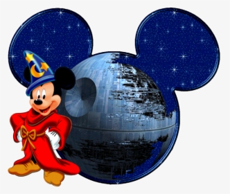 Mickey Mouse Fantasia Png, Transparent Png, Free Download