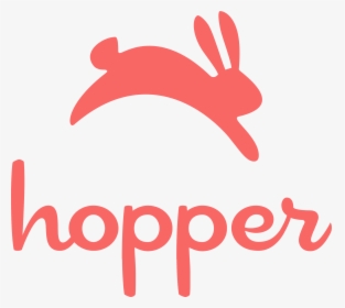 Hopper Logo Png, Transparent Png, Free Download