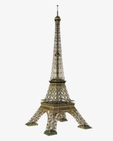Eiffel Tower Png Photos - Diagram Of Eiffel Tower, Transparent Png, Free Download