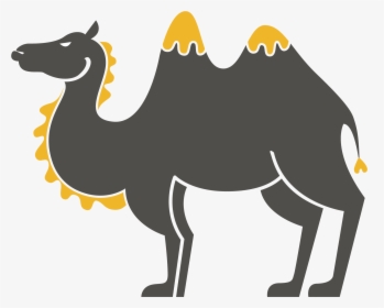 Camels Clipart Kabubi - Icon Egypt, HD Png Download, Free Download