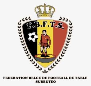 Royal Belgian Football Association, HD Png Download, Free Download