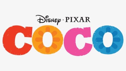 Disney"s Coco Logo - Coco Disney Logo Png, Transparent Png, Free Download