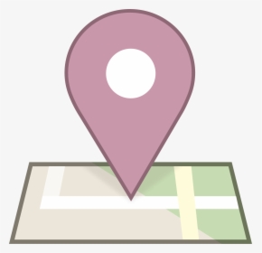 Facebook Places - Facebook Check In Logo Png, Transparent Png, Free Download