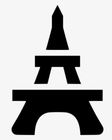 Eiffel Tower, HD Png Download, Free Download