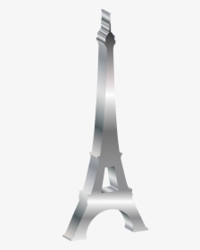 Eiffel Clipart Sillouette - Table, HD Png Download, Free Download