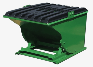 Hopper Plastic L - Machine, HD Png Download, Free Download