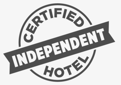 Stash Only Partners With Certified Independent Hotels - Circle, HD Png Download, Free Download