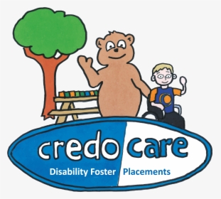 Credo Care Disability Foster Placements Are An Independent - Credo Care, HD Png Download, Free Download