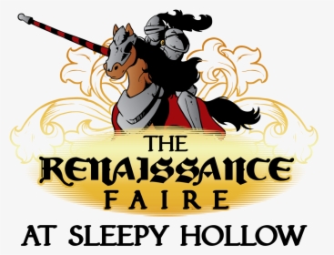 Logo - Renaissance Faire - Illustration, HD Png Download, Free Download