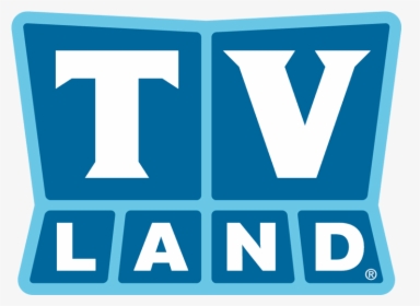 Tv Land Clipart , Png Download - Tv Land Old Logo, Transparent Png, Free Download