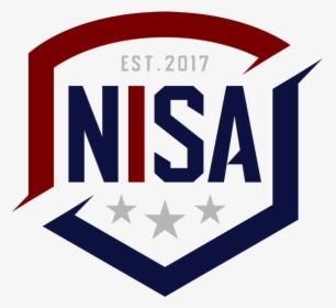 Nisa 2017 Logo - Nisa Soccer, HD Png Download, Free Download