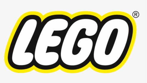 Lego Logo Transparent Background, HD Png Download, Free Download