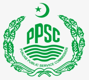 Punjab Public Service Commission Lahore, Pakistan - Punjab Public Service Commission Monogram, HD Png Download, Free Download