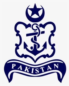 Pakistan Navy Logo, HD Png Download, Free Download