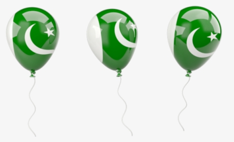Download Flag Icon Of Pakistan At Png Format - Philippine Flag Balloon Png, Transparent Png, Free Download