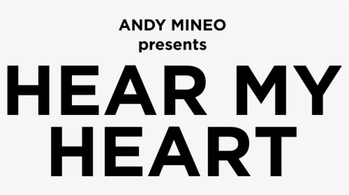 Andy Mineo “hear My Heart” Music Video - Melbourne City Fc, HD Png Download, Free Download