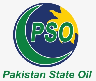 Pakistan State Oil Logo, HD Png Download, Free Download