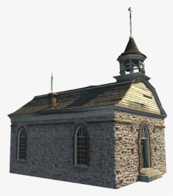   - Chapel, HD Png Download, Free Download