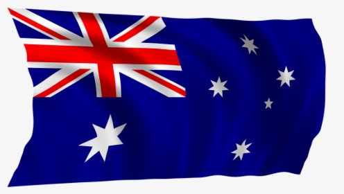 Australian Flag, Flag, Australia, Symbol, National - Flag Of Australia, HD Png Download, Free Download