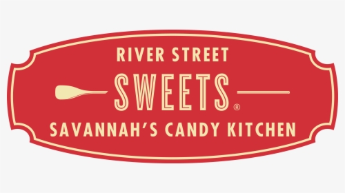 River Street Sweets Savannah"s Candy Kitchen Franchise - River Street Sweets Savannahs Candy Kitchen, HD Png Download, Free Download