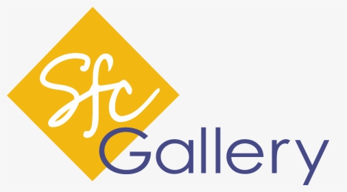 Sfc Gallery Logo Original Editable - Graphic Design, HD Png Download, Free Download
