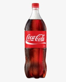 Transparent Coca Cola Bottle Png - Coca Cola Vanilla 600ml, Png Download, Free Download