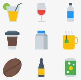 Drinks, HD Png Download, Free Download