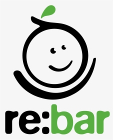 Rebar Logo 2006 - Re Bar, HD Png Download, Free Download