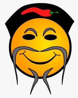 Chinese Emoticon, HD Png Download, Free Download